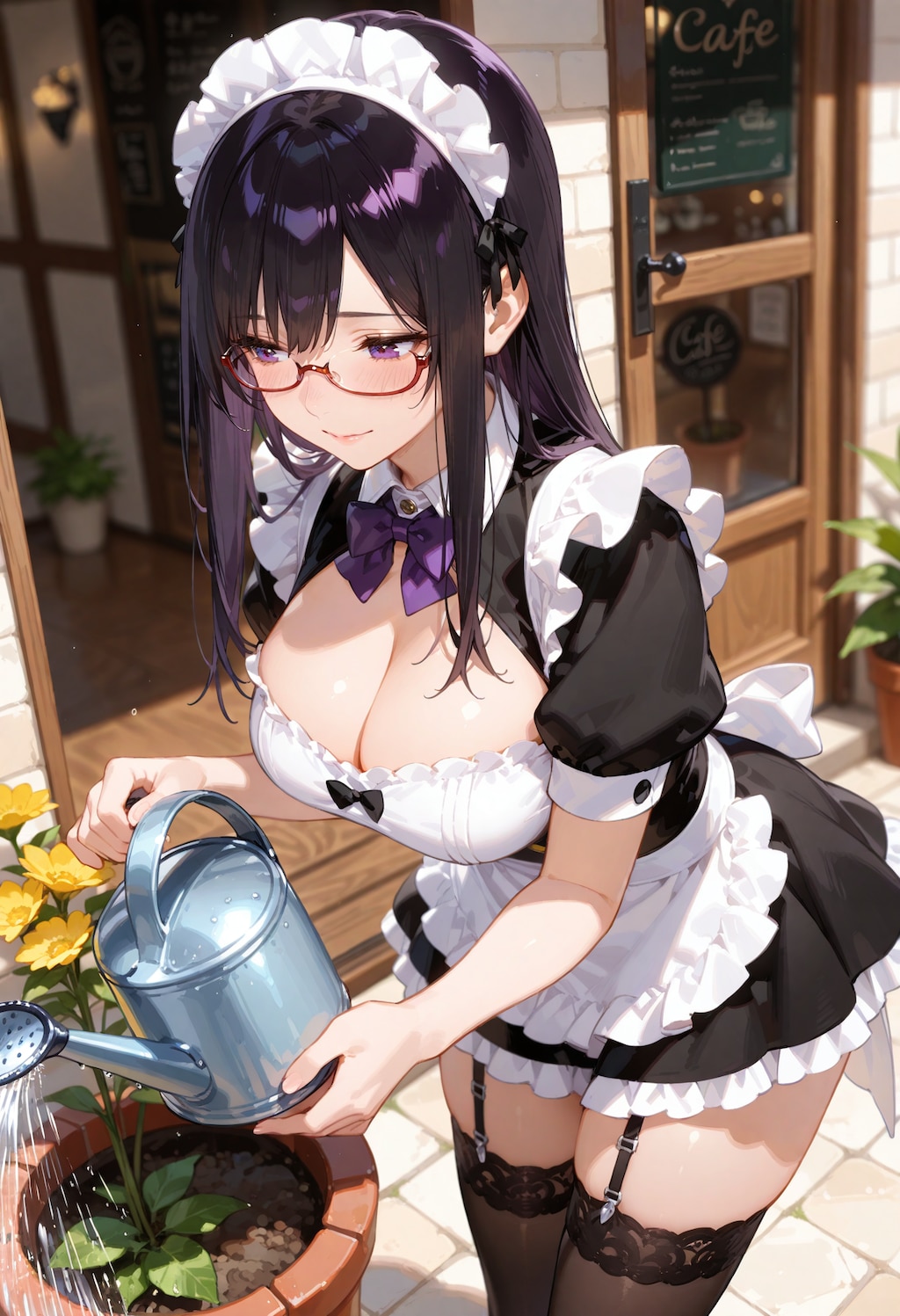 定期摂取真面目ちゃん。