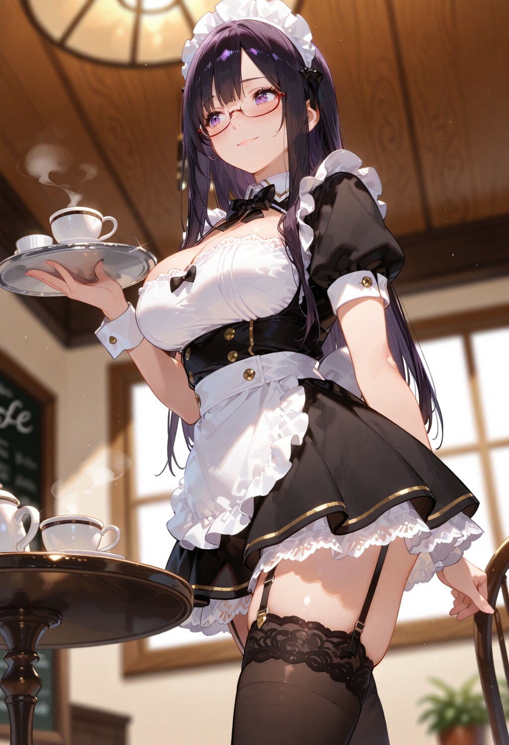 定期摂取真面目ちゃん。