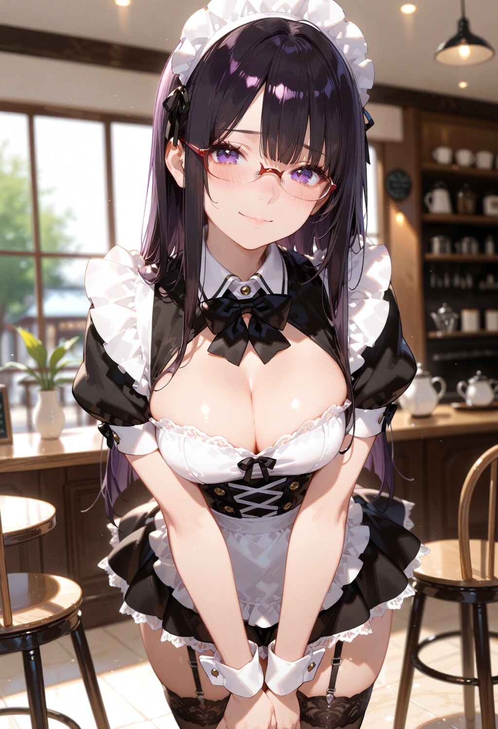 定期摂取真面目ちゃん。