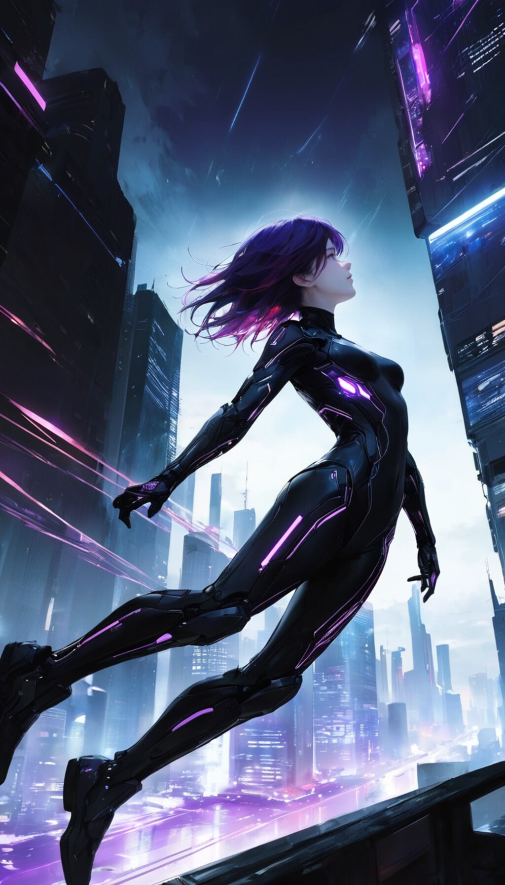 追悼田中敦子さん