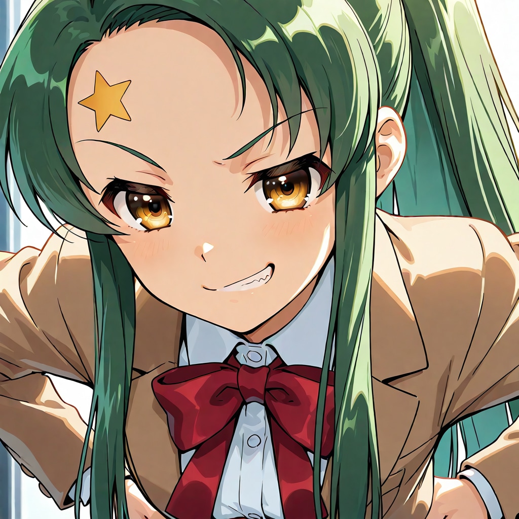 ツルーン鶴屋さん