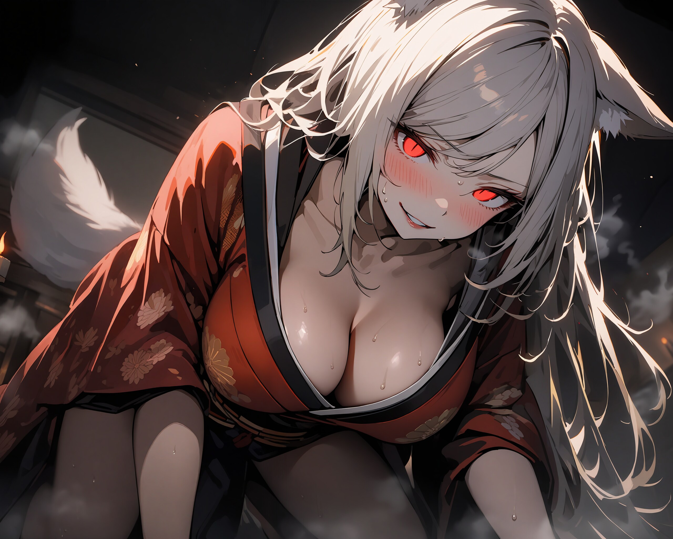 狐娘