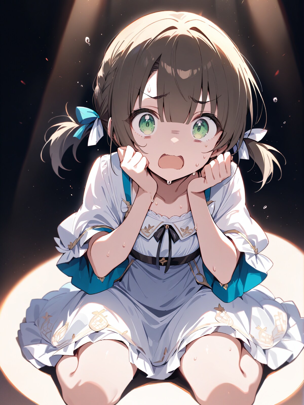 スポットライト