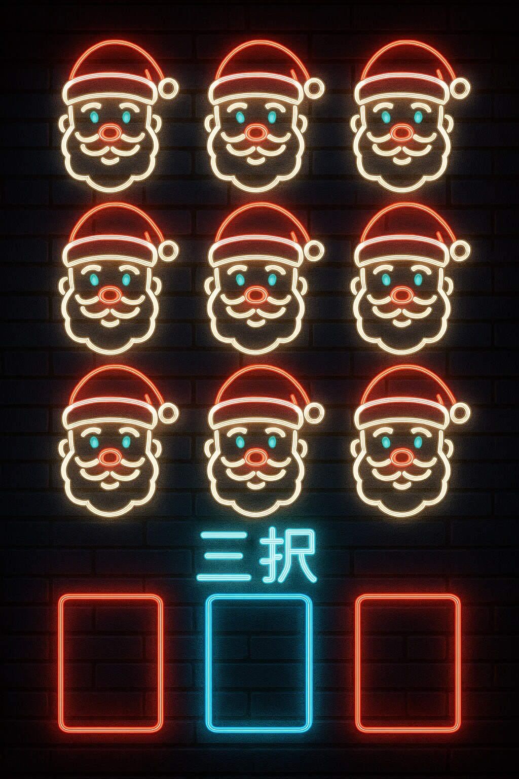 ネオンサイン4