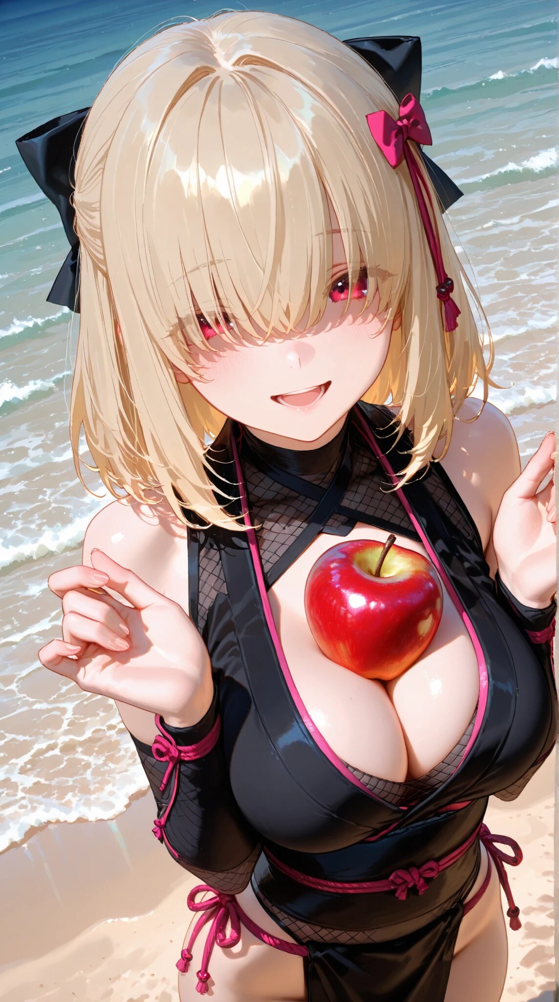 凛りんご