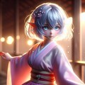 エルフ娘 2枚目