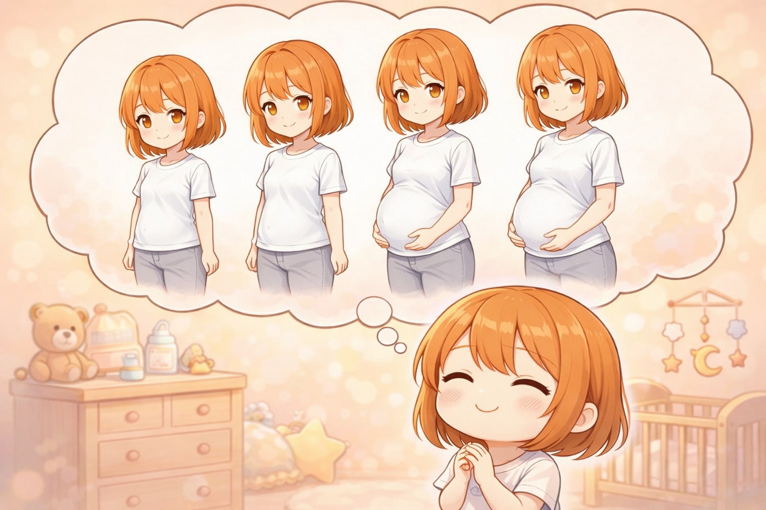 なつみの夢