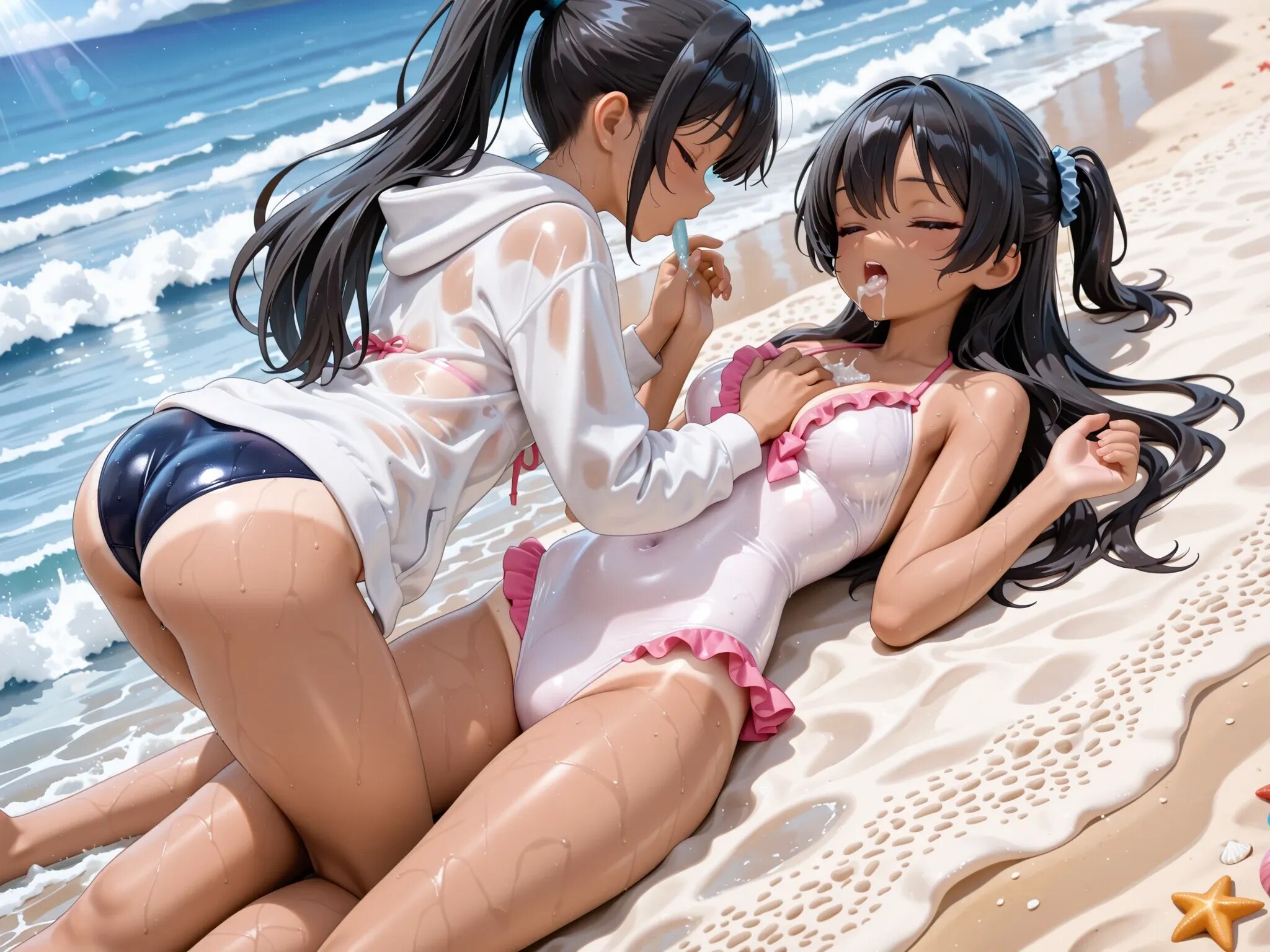 水難救助