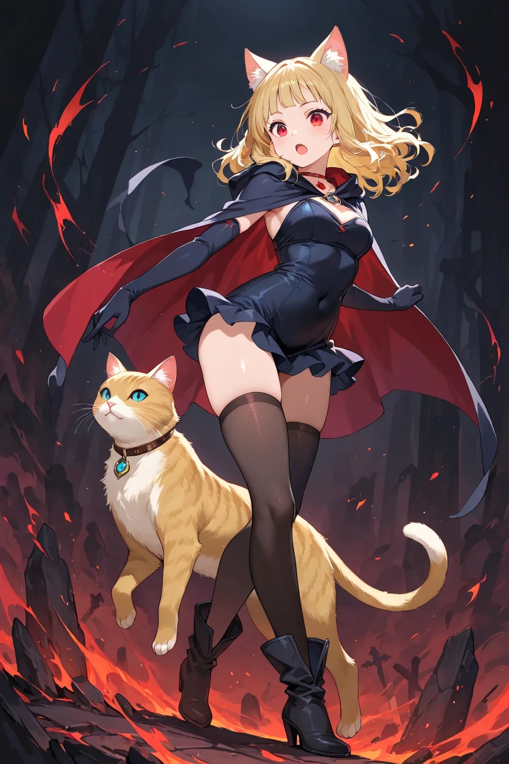 蔵出しカナビスさん | の人気AIイラスト・グラビア