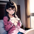 朝起きたら、女の子になっていた！ 7枚目
