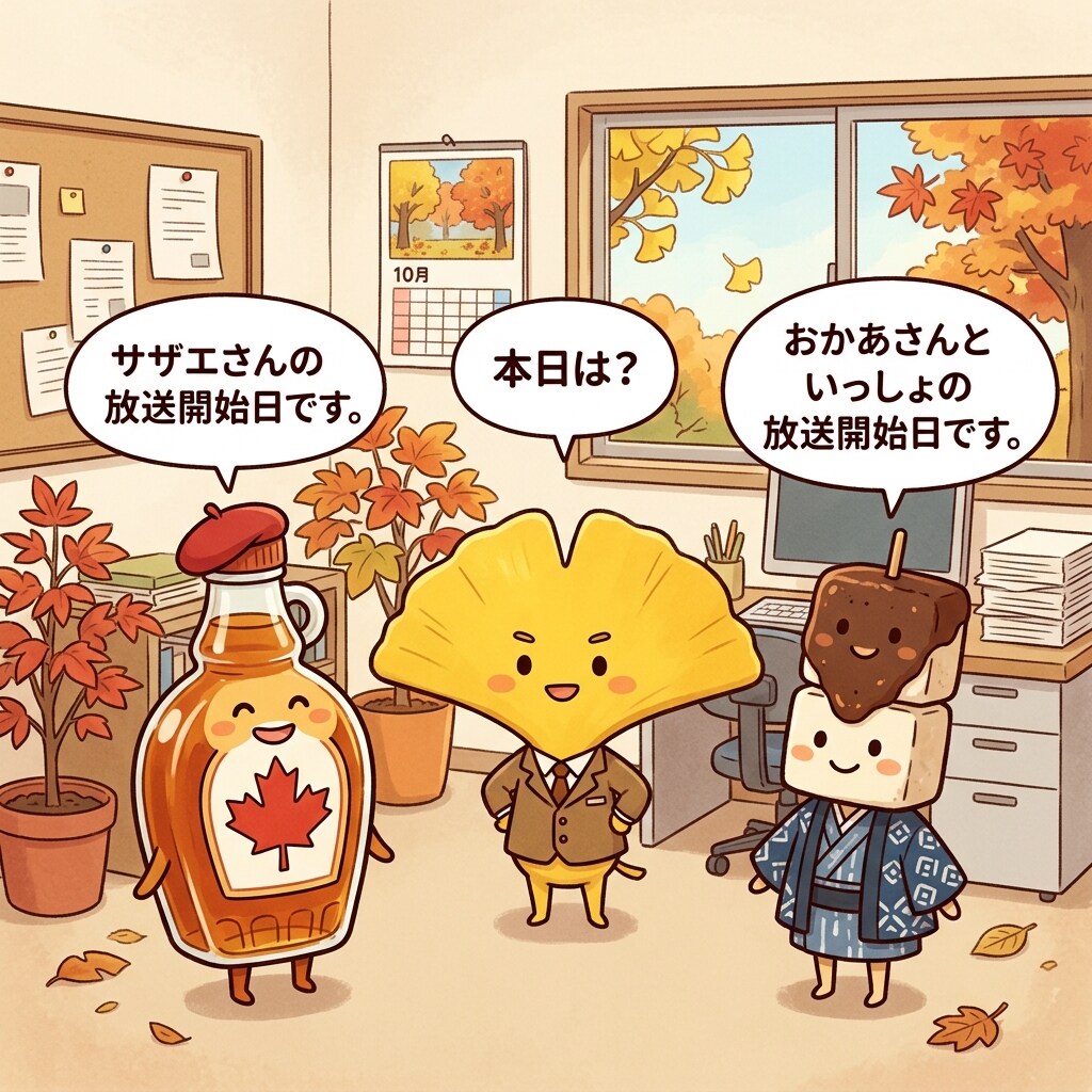 10/5 何の日MIX② | の人気AIイラスト・グラビア