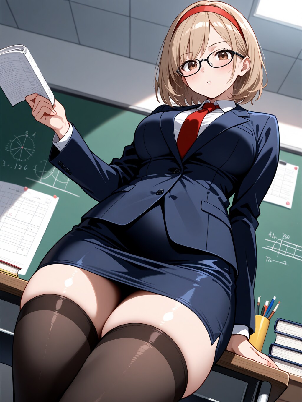 ここ試験に出ます