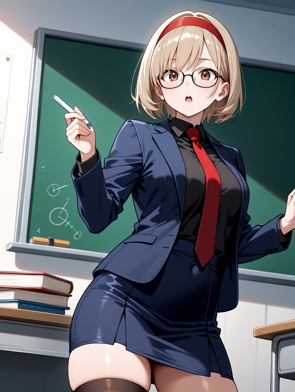 ここ試験に出ます