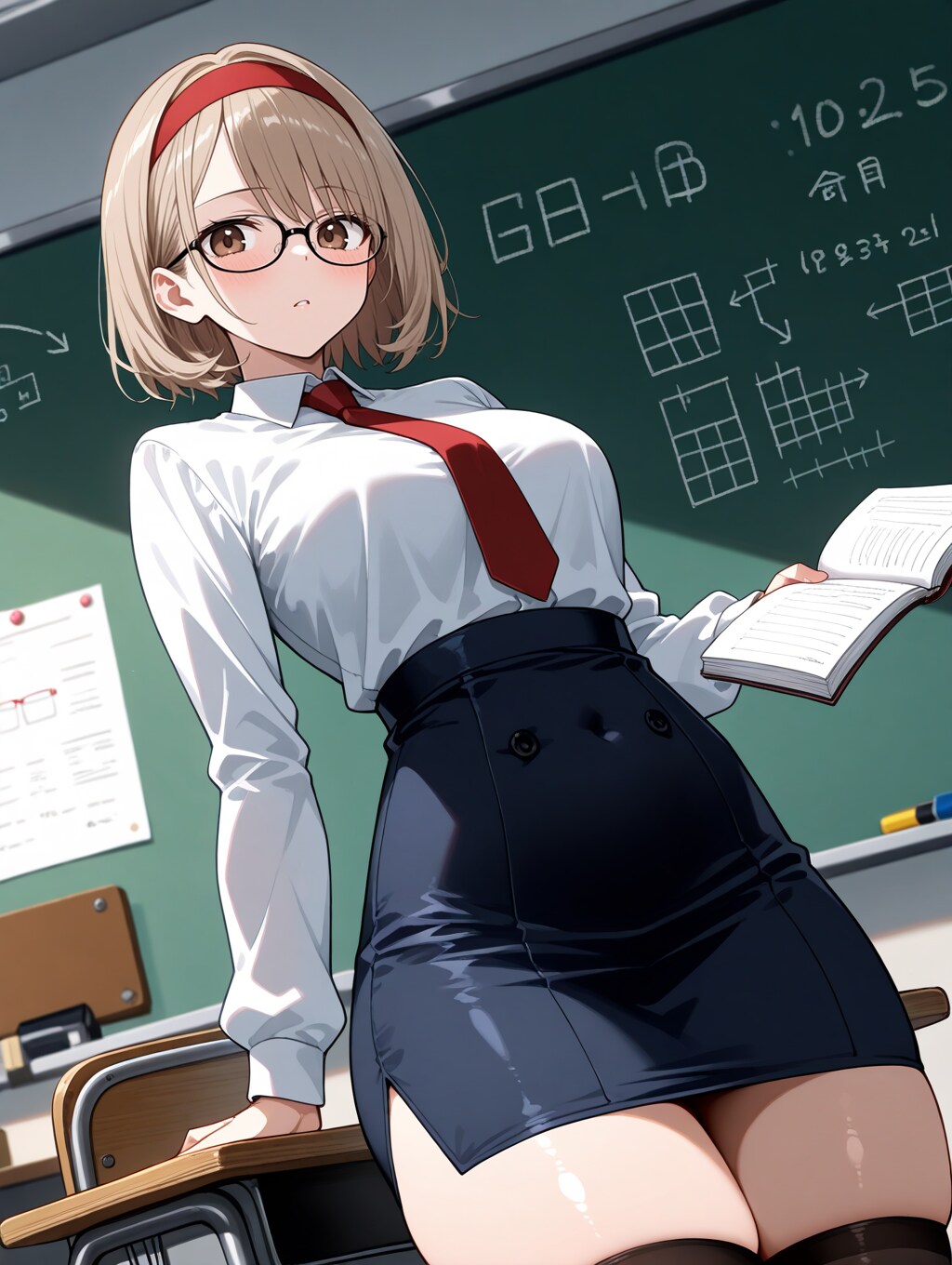 ここ試験に出ます