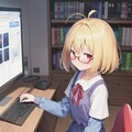 【累計21,000いいね突破記念】ナツミの得意・不得意な事や性格 6枚目