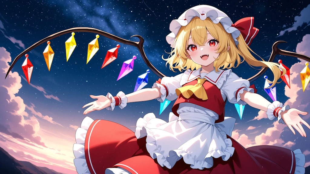 フランちゃん