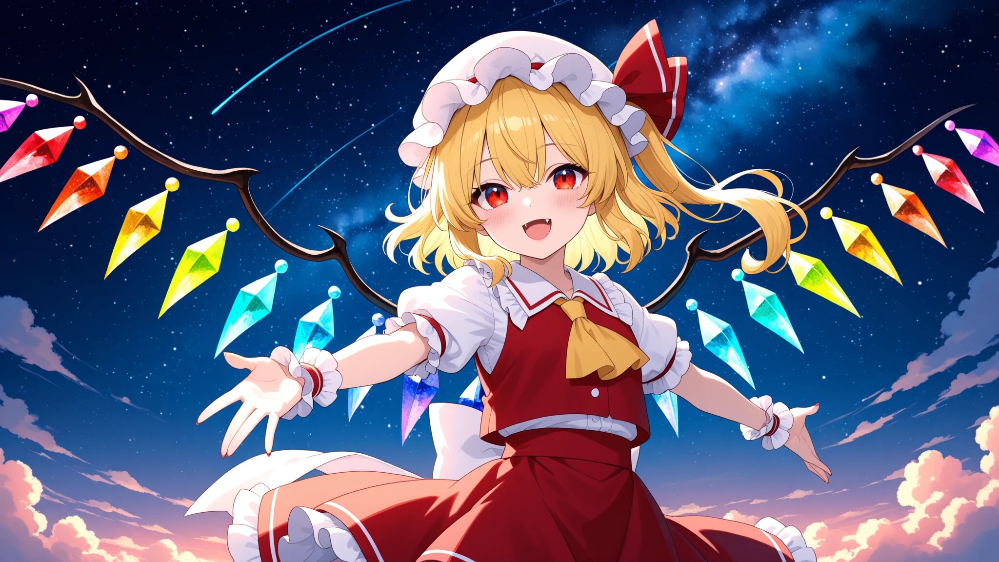 フランちゃん