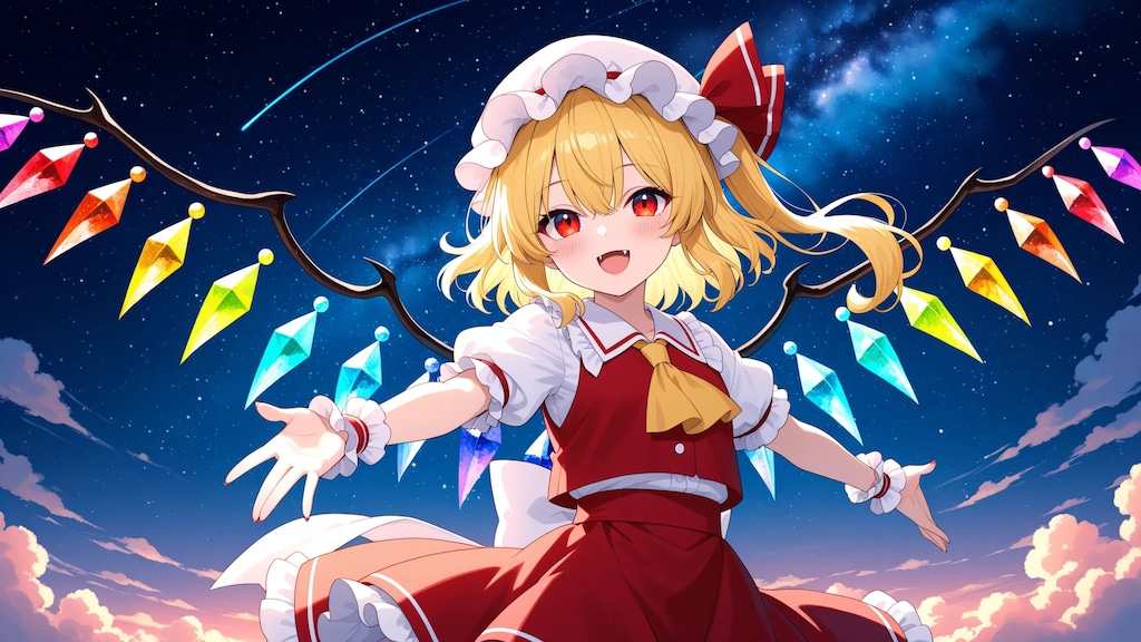 フランちゃん