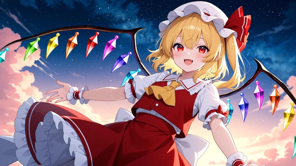 フランちゃん