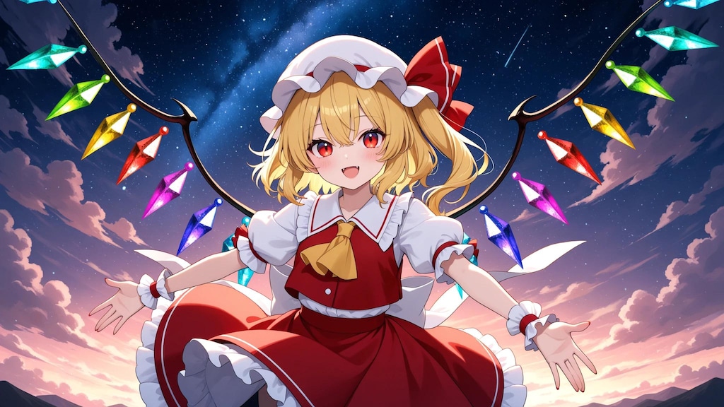 フランちゃん