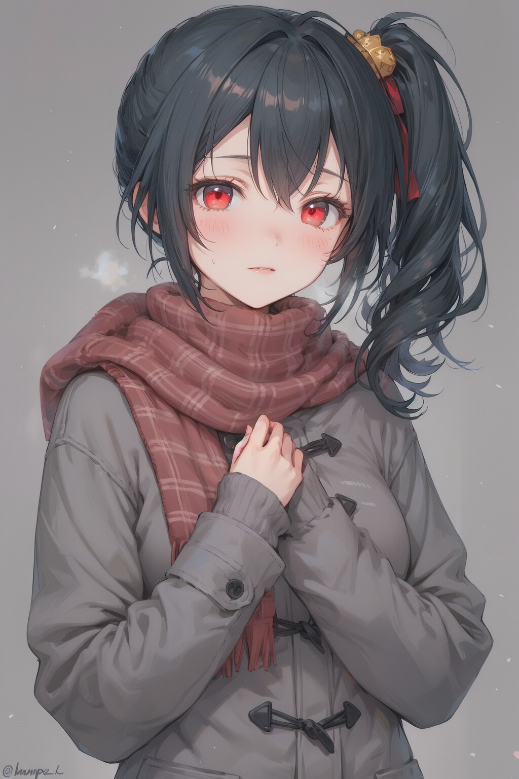 白息 しらいき