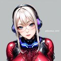 ボディスーツ57 3枚目