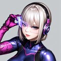 ボディスーツ57 2枚目