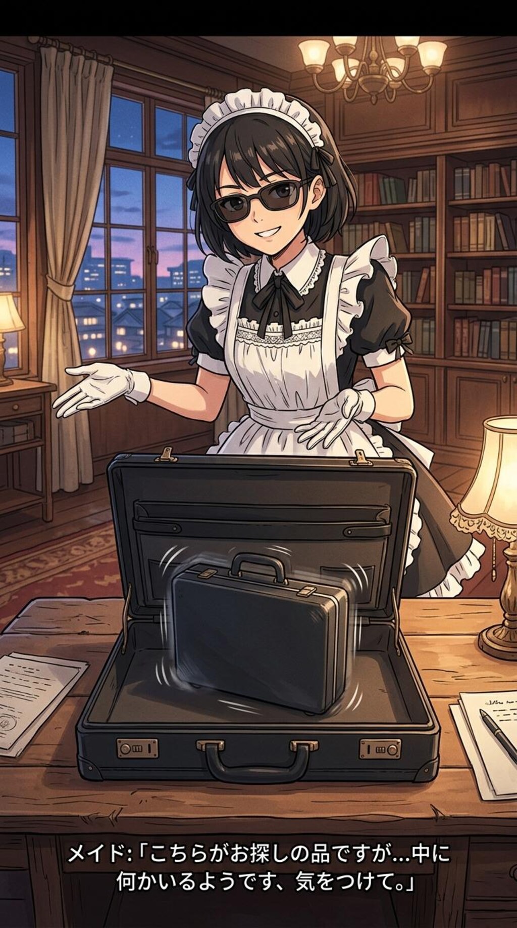 きょうの取引