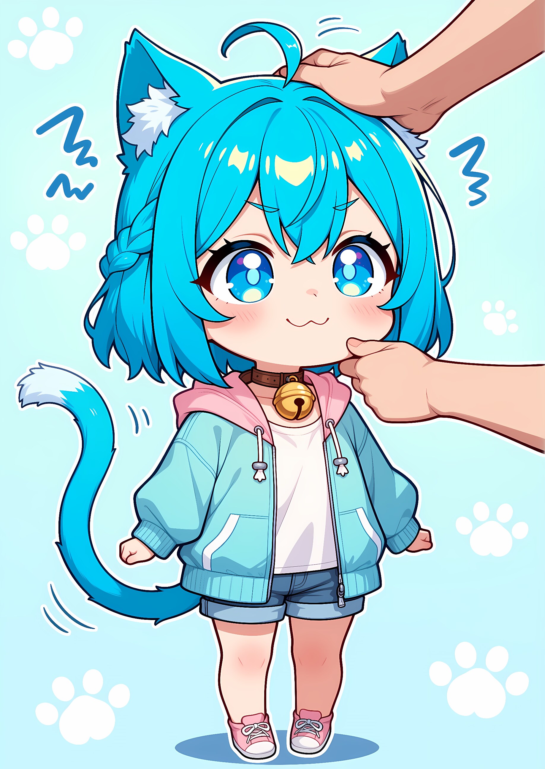 悪くないにゃ | の人気AIイラスト・グラビア