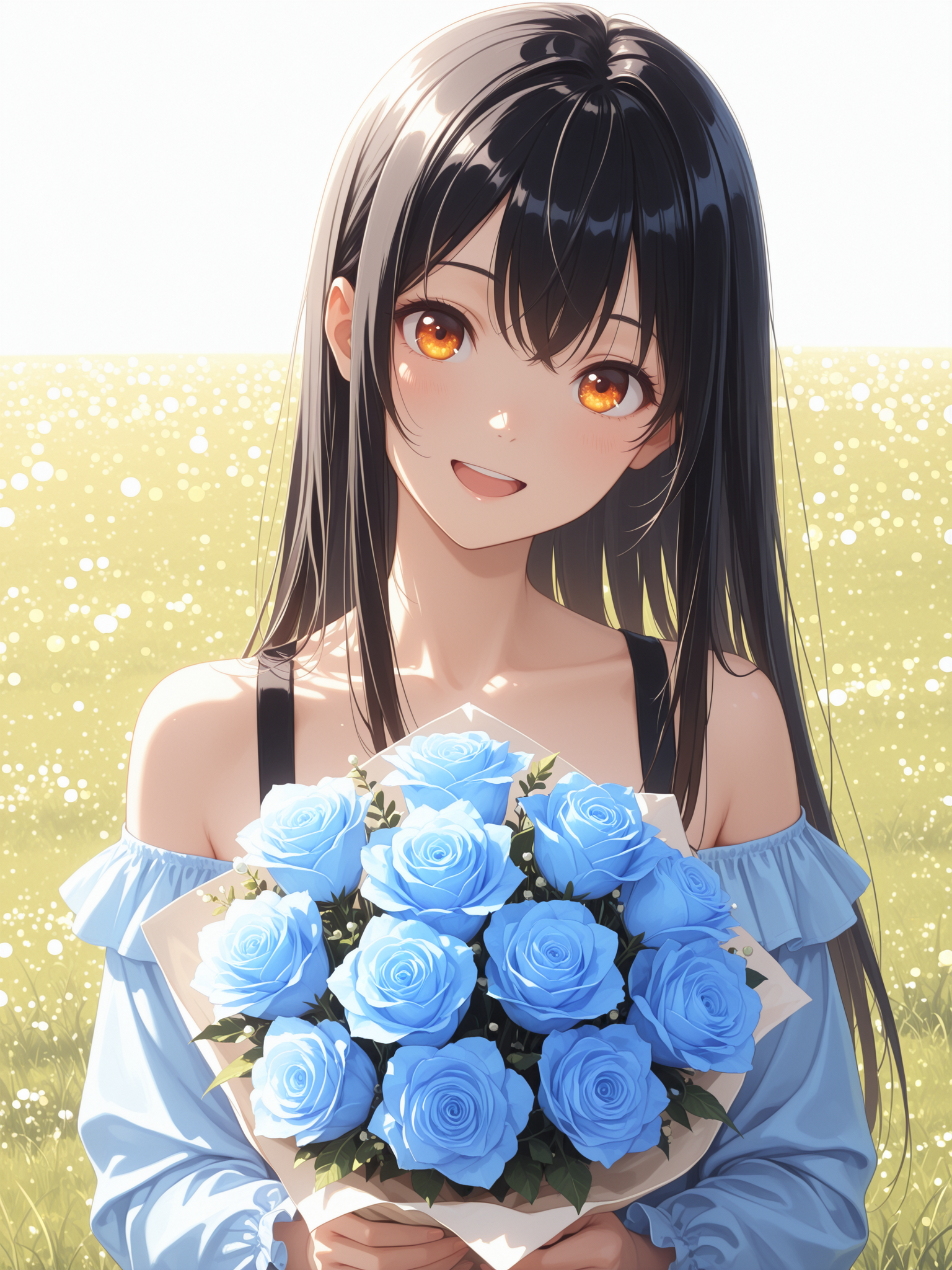 いつもありがとうございます💐 | の人気AIイラスト・グラビア