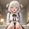 脱糞プレイに付き合わされる女の子たち 3枚目