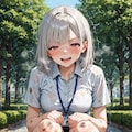 脱糞プレイに付き合わされる女の子たち 7枚目