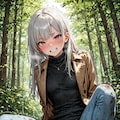 脱糞プレイに付き合わされる女の子たち 10枚目