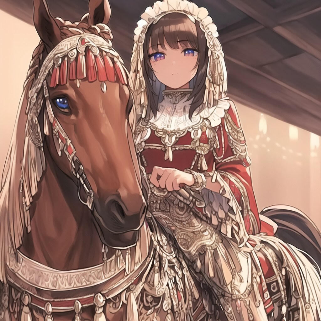 セミノールの騎手