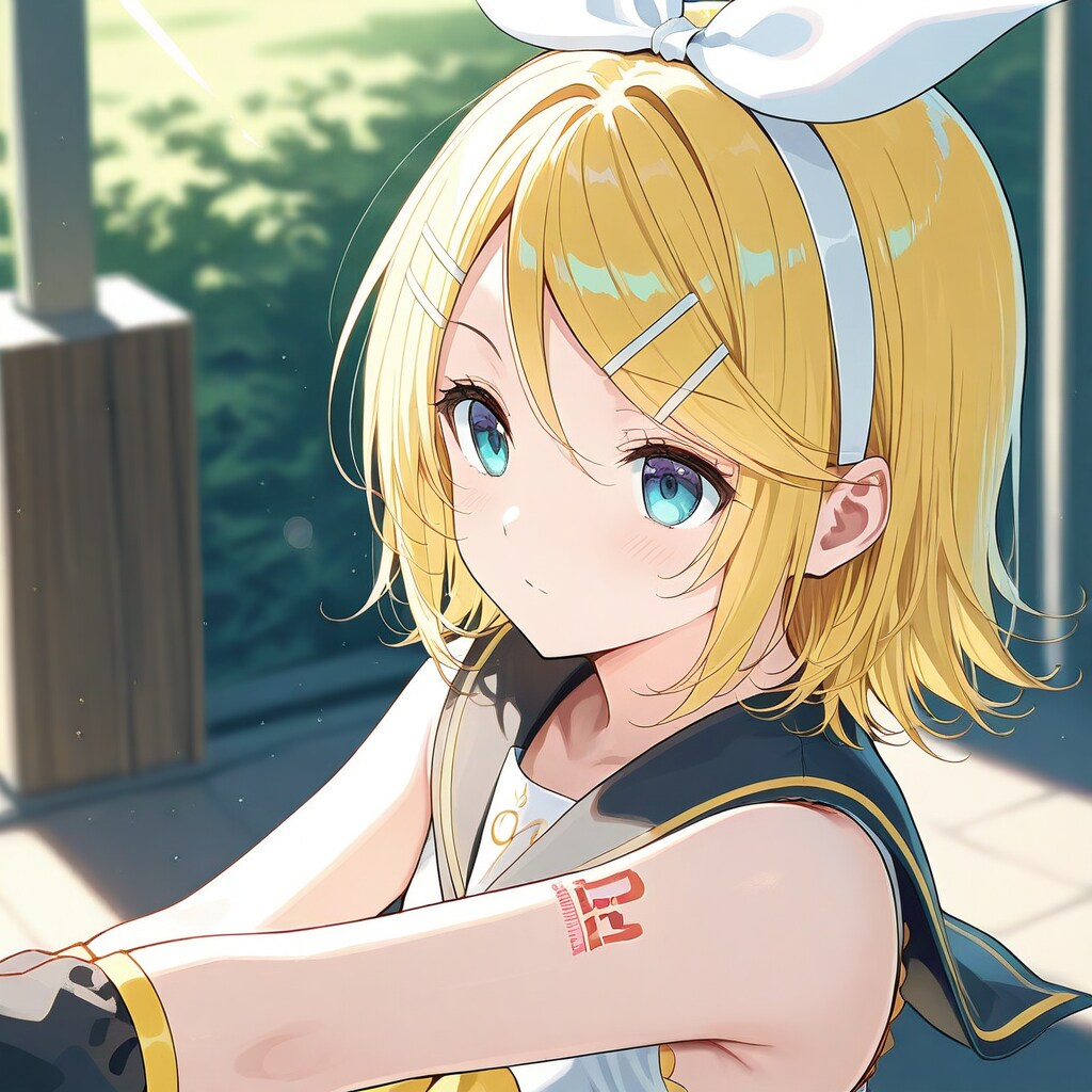 リンさん🎶