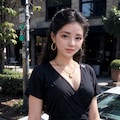 昭和の娼婦さん～4 2枚目