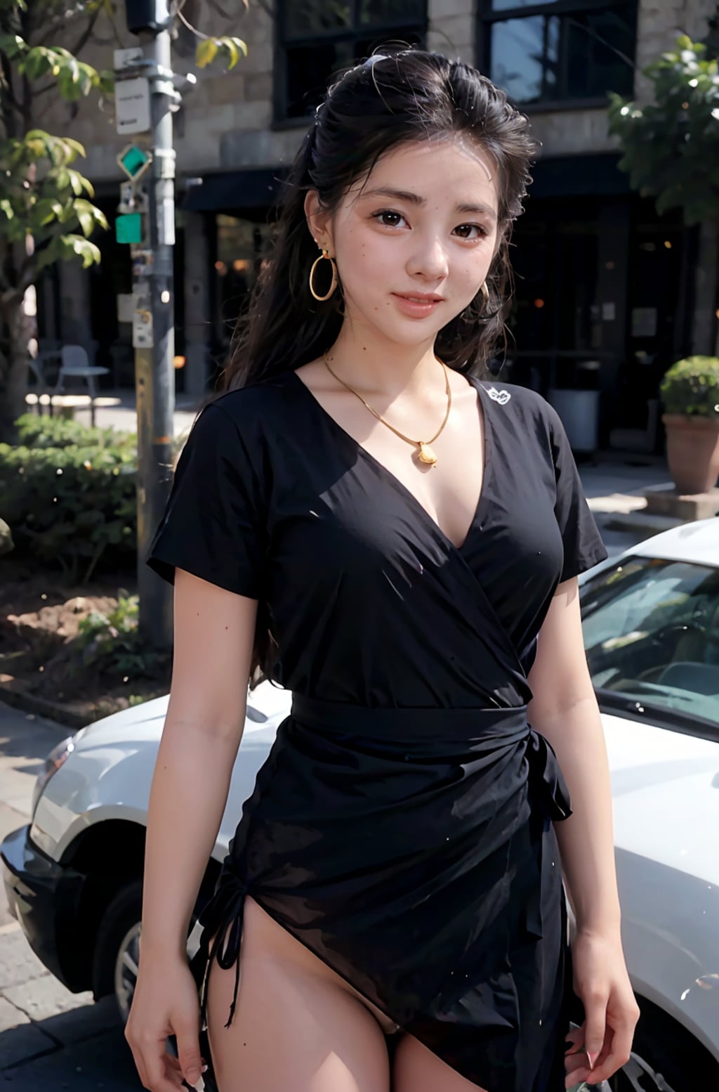 昭和の娼婦さん～4