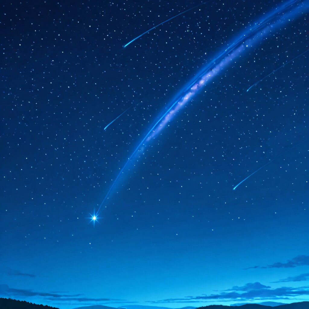 星