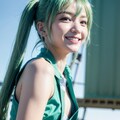 AIコスプレ：初音ミク 4枚目