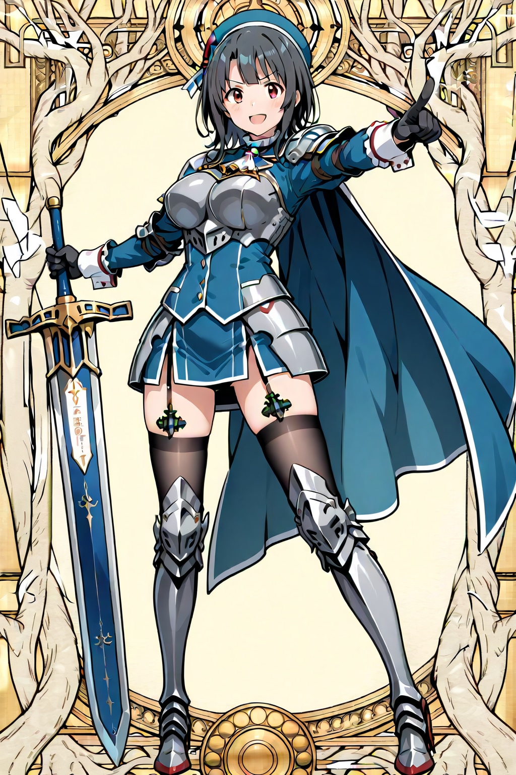 高雄さん | の人気AIイラスト・グラビア