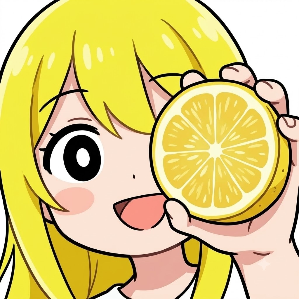 LEMONちゃん