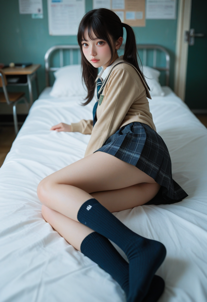 保健室12
