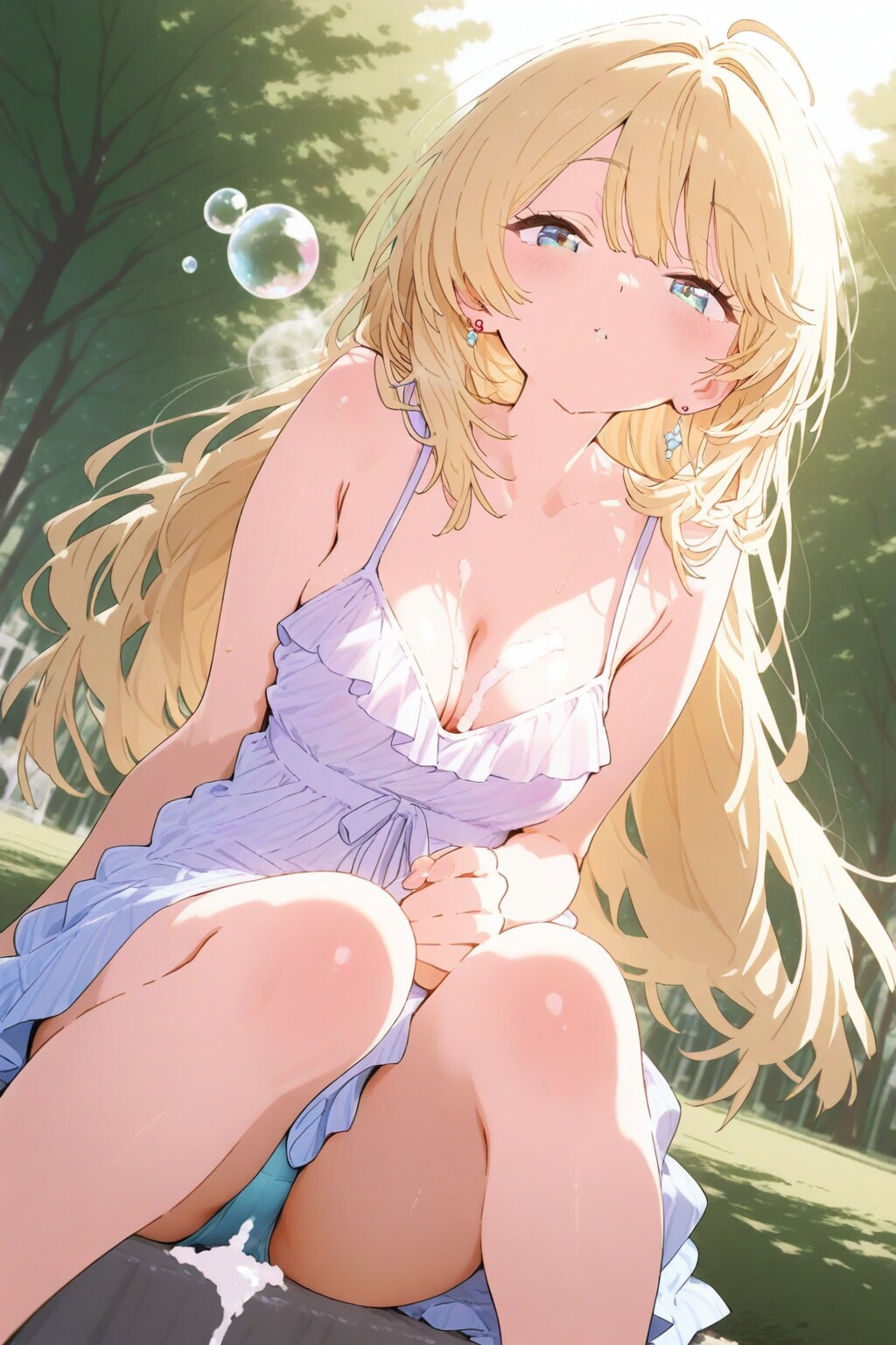 【楽】シャボン玉