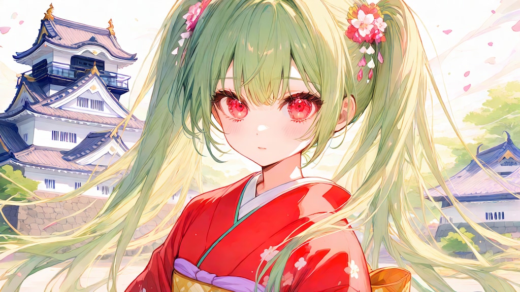 柚