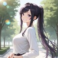 感謝　ORIHIME 2枚目