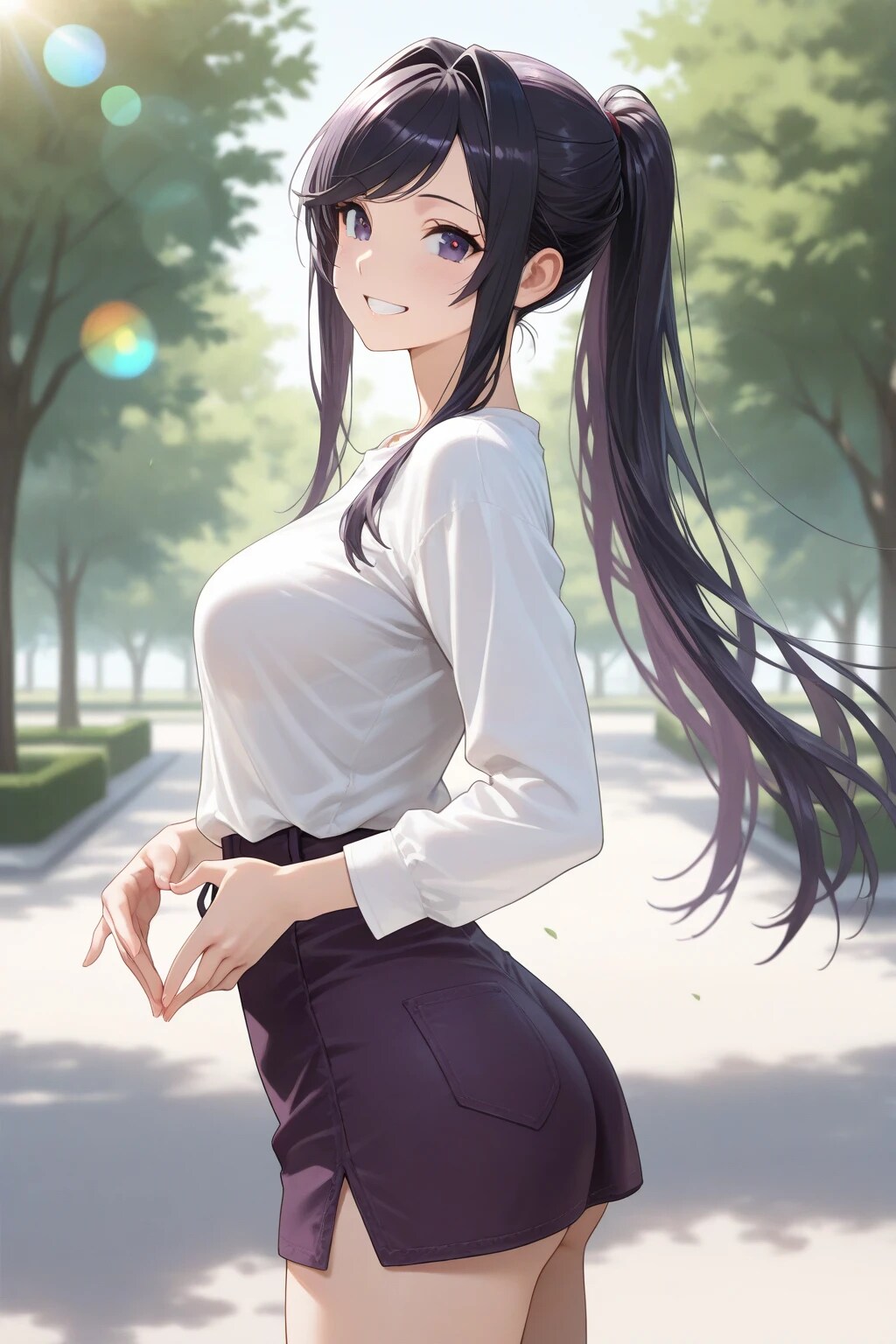 感謝　ORIHIME
