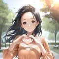 感謝　ORIHIME 4枚目