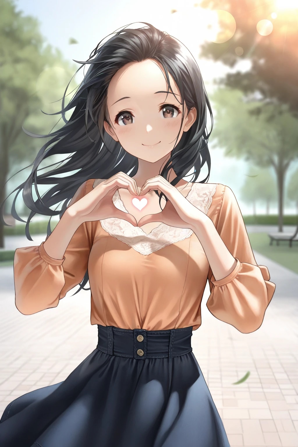 感謝　ORIHIME