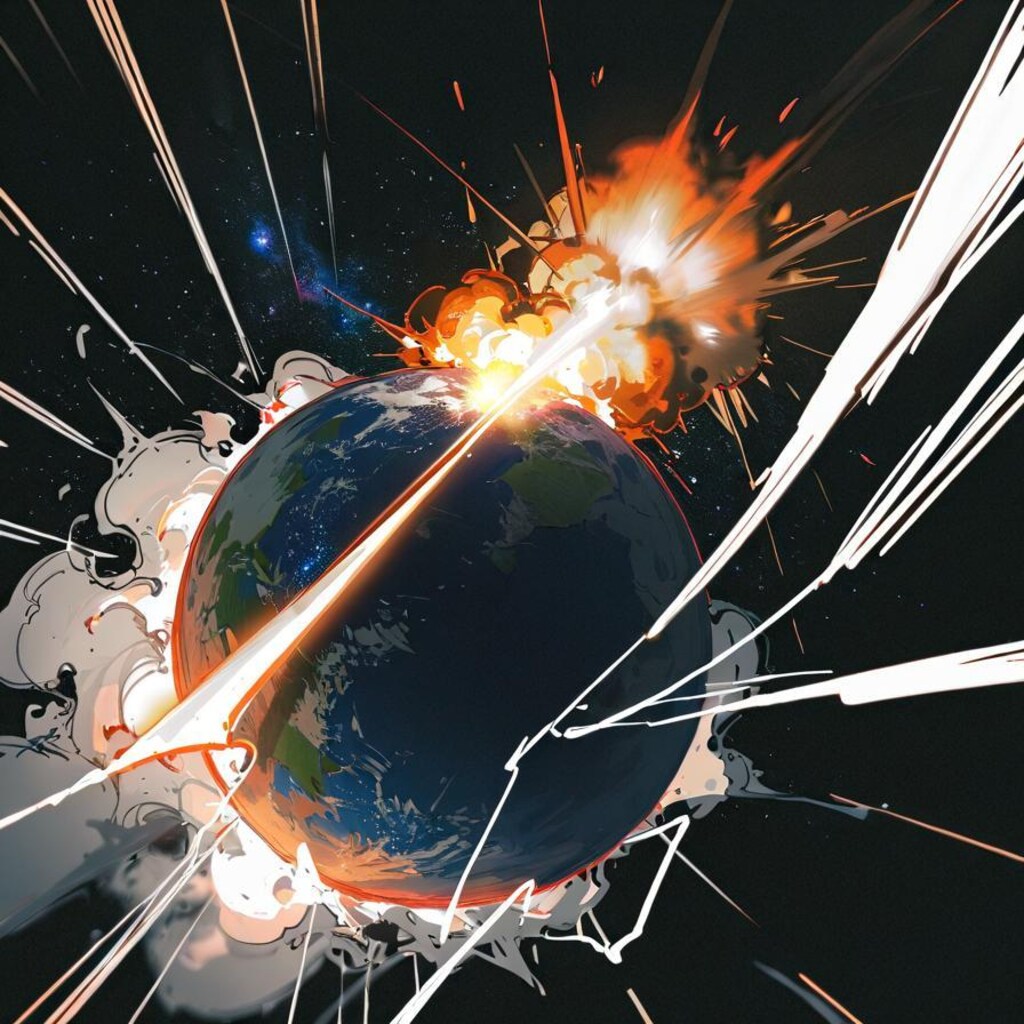 ワ…ワイのこのエネルギー…🍕🍕🍕