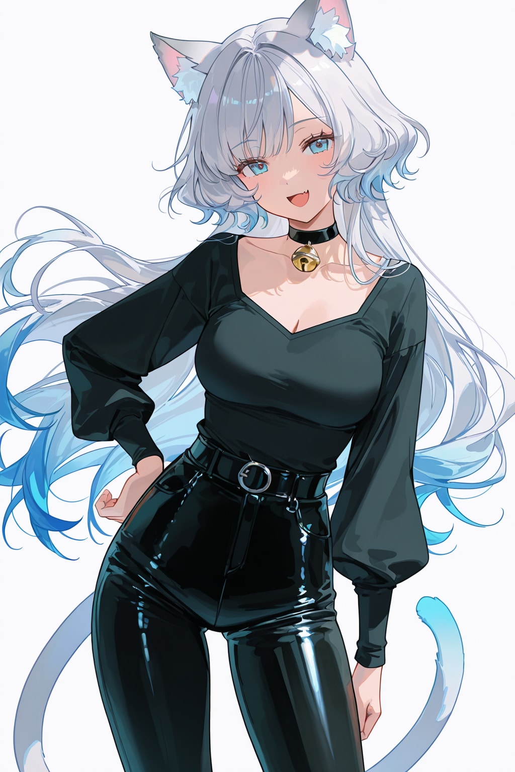 【再改修】ユキネ【各種モデル】